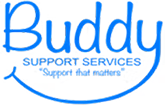 Buddy Logo